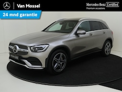 Mercedes-Benz GLC-klasse - 200 Business Solution AMG / Stoelverwarming / Achteruitrijcamera / Panorama-schuifdak / Ri