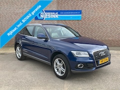 Audi Q5 - 2.0 TFSI quattro Sport Edition