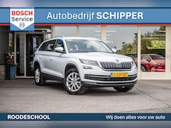 Skoda Kodiaq - 1.5 TSI Business Edition