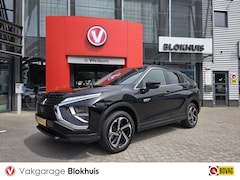 Mitsubishi Eclipse Cross - 2.4 PHEV Intense | Climate | Camera | Keyless | Carplay