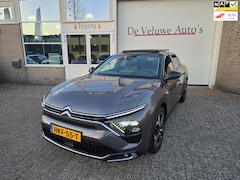 Citroën C5 X - 1.6 Plug-in Hybrid Business hud pano 10305 km