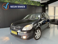 Kia Rio - 1.4 X-pect Airco Trekhaak Nap BT