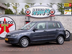Mazda 2 - 2 1.4 Exclusive 1e Eigenaar 79.800 km + NAP NL-auto
