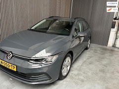Volkswagen Golf Variant - 1.0 eTSI Life