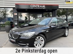 BMW 5-serie Gran Turismo - 535i Executive 306PK|NL-Auto|Navi|Pdc|Cruise Control|Bluetooth