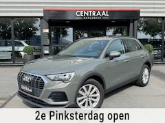 Audi Q3 - 45 TFSIe edition 245PK|Pano|Camera|Leder|Carplay|Virtual Cockpit