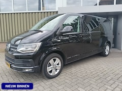 Volkswagen Transporter - 2.0 TDI L2H1 DC Highline | Lengte 2 | Dubbele cabine | Led Verlichting | Airco | Cruis con