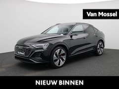 Audi Q8 Sportback e-tron - 55 quattro S Edition 115 kWh