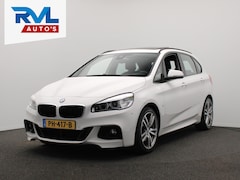 BMW 2-serie Active Tourer - 218i High Executive M-Sport Pano/dak Trekhaak Head/up Origineel NL