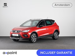 Seat Arona - 1.0 TSI FR Business Intense 116pk | Navigatie | 18 inch lichtmetalen velgen | Led koplampe