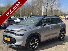 Citroën C3 Aircross - 110pk Max Camera|Navigatie|Carplay