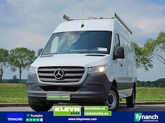 Mercedes-Benz Sprinter - 319 L2H2 3.5T-Trekhaak