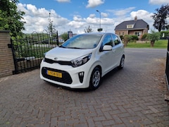 Kia Picanto - 1.0 DPi ComfortLine 5p origineel NL en NAP