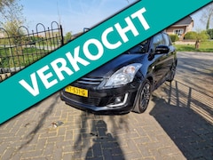 Suzuki Swift - 1.2 Style EASSS leer/alcantara en Cruise control