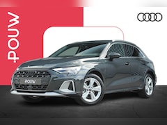 Audi A3 allstreet - 40 TFSI e 204pk Advanced edition | LMV 17'' | Cruise Control Adaptief | Achteruitijcamera