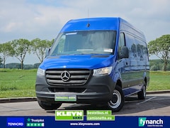 Mercedes-Benz Sprinter - 315 CDI AUT. L3H2