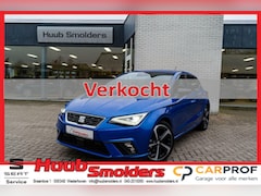Seat Ibiza - 1.0 EcoTSI FR Business Intense
