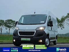 Peugeot Boxer - 2.2 L2H2 Navi Euro6 AC