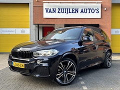 BMW X5 - xDrive30d M-Sport Panorama Head-Up Trekhaak