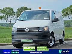 Volkswagen Transporter - 2.0 TDI TDI 150 L1H1
