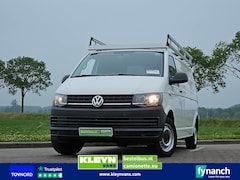 Volkswagen Transporter - 2.0 TDI L2 ac EURO6