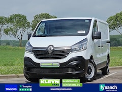 Renault Trafic - 2.0 DCI 120 L1H1 COMFORT