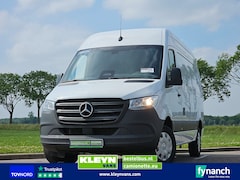 Mercedes-Benz Sprinter - 317 L2H2 Koelwagen D/N