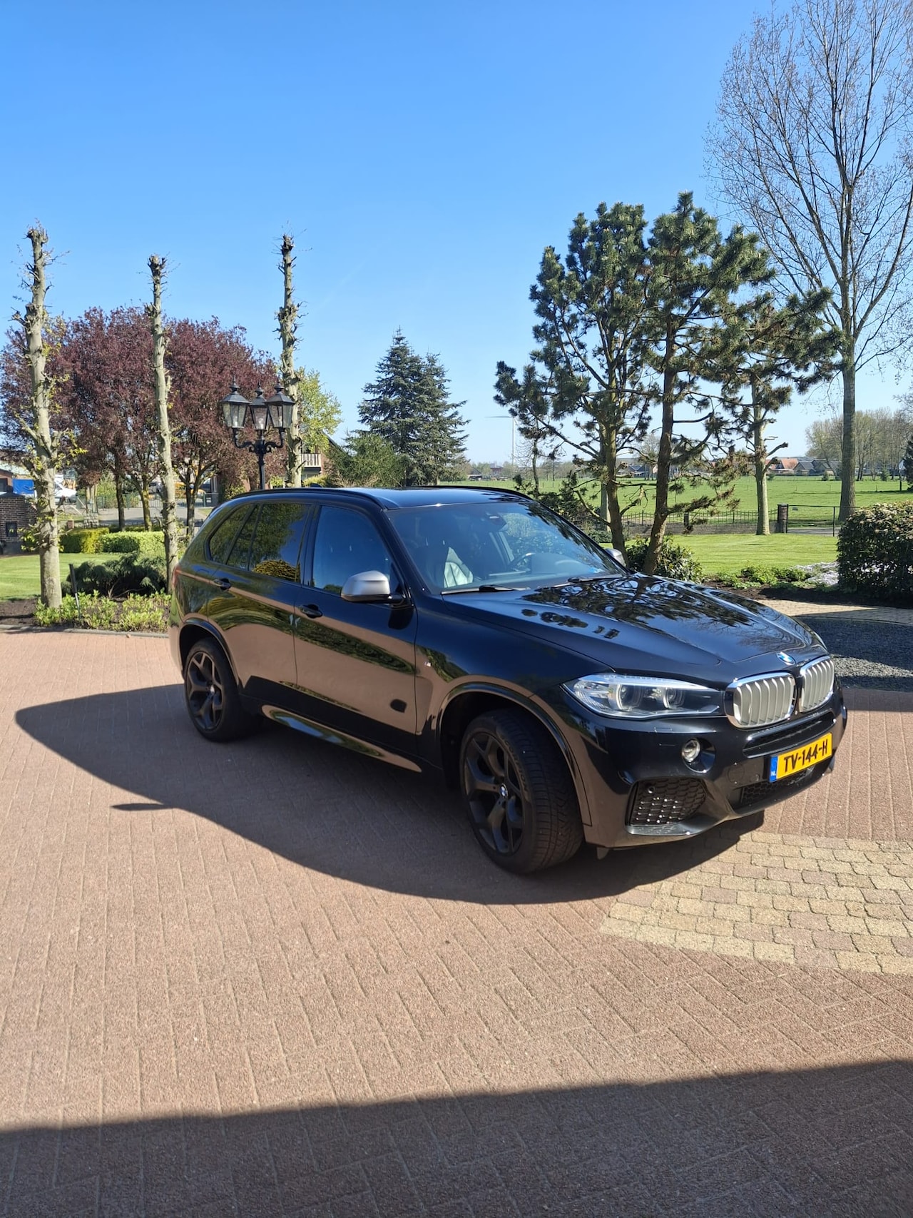 BMW X5 - 3.0d xDrive High Executive - AutoWereld.nl