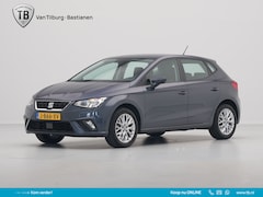 Seat Ibiza - 1.0 TSI 95pk Style Signature Navigatie Stoelverwarming Clima 336