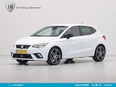 Seat Ibiza - 1.0 TSI 95pk FR Business Intense Navigatie Camera Clima Led Carplay 244