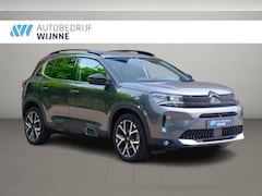 Citroën C5 Aircross - 1.2 PureTech 130pk EAT8 Shine | Navi | Climate | Adaptive Cruise | Full LED | Elektrische