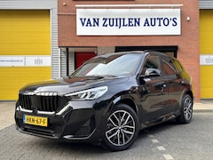 BMW X1 - sDrive20i M-Sport Panorama Trekhaak Camera 18'' LED