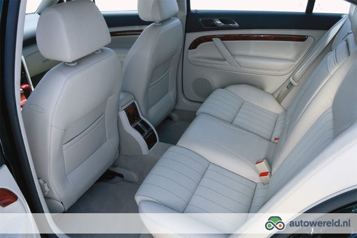 Interieur
