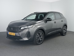 Peugeot 3008 - 1.6 HYbrid 225PK GT Pack Business | Achteruitrijcamera | Apple Carplay/Android Auto | Best
