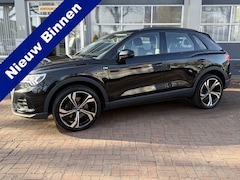 Audi Q3 - 45 TFSI e RSQ3 Advanced edition Bj 2022 Km 77.000 Hybride, Navi, Clima, Cruise