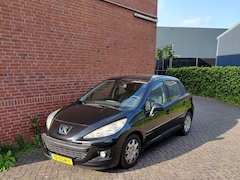 Peugeot 207 - 1.4 VTi Access
