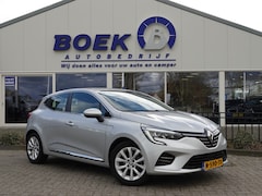 Renault Clio - 1.0 TCe 90PK Intens H-LEER | CLIMA | NAVI | CRUISE | LED