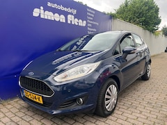 Ford Fiesta - 1.0 Style*AIRCO