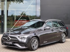 Mercedes-Benz C-klasse Estate - 300 e Business Solution AMG