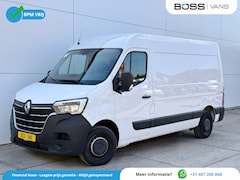 Renault Master - T33 2.3 DCI 135PK L2H2 Airco Cruise Control Parkeersensoren