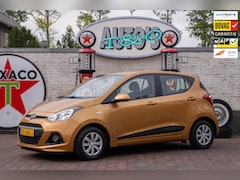 Hyundai i10 - 1.0i i-Motion Comfort 42.800 km +NAP NL-auto