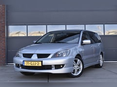 Mitsubishi Lancer Station Wagon - 1.6 Intense Airco - nieuwe apk - Pdc NAP