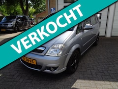 Opel Meriva - 1.4-16V Temptation