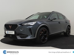 CUPRA Formentor - 1.4 e-Hybrid VZ Performance 245pk | Elektrische bestuurdersstoel met geheugen | Keyless |