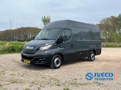 Iveco Daily - 35S14A8V | HI-Matic | Enkellucht | trekhaak |