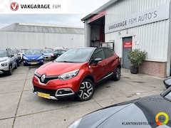 Renault Captur - 1.2 TCe Helly Hansen