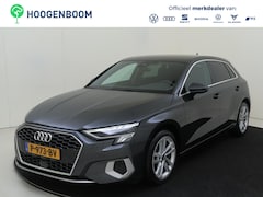Audi A3 Sportback - 30 TFSI Advanced edition | LED verlichting | Navigatie Plus | Cruise control | Draadloze t