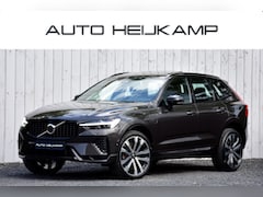 Volvo XC60 - 2.0 T6 Plug-in hybrid AWD Plus Dark | Long Range | Pano-dak | Luchtvering | Pilot Assist |