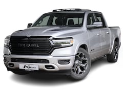Dodge Ram 1500 - 5.7 V8 4x4 Crew Cab Limited | Luchtvering | Panoramadak | Harman/Kardon |