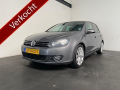 Volkswagen Golf - 1.4 TSI Highline. Automaat